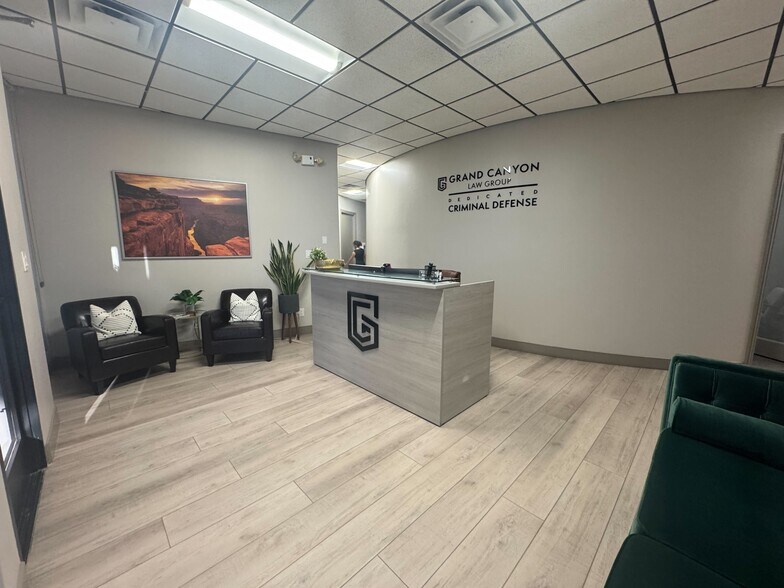 More Photos Of 1930 E Brown Rd, Mesa Office For Lease