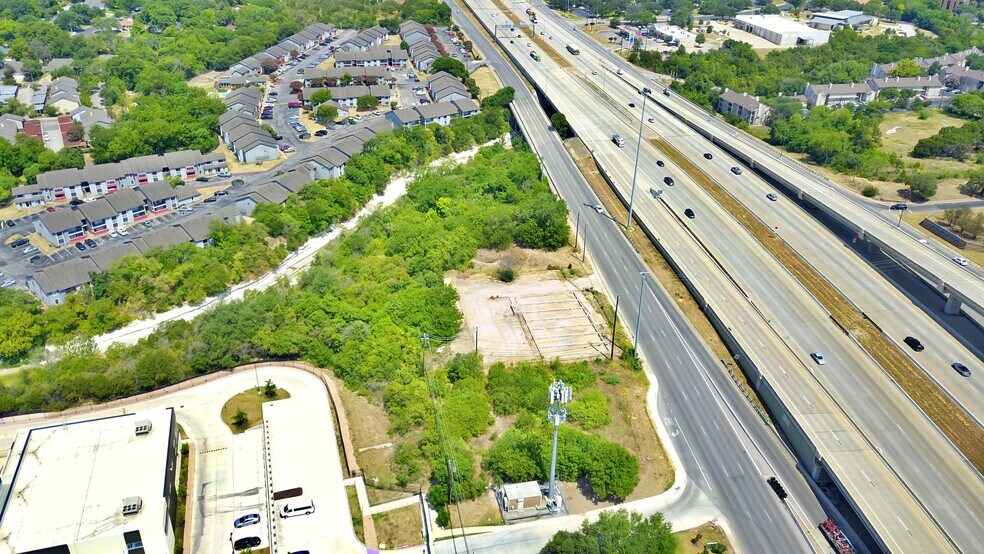 More Photos Of 2215 E Anderson Ln, Austin Land For Sale