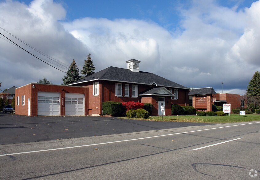 More Photos Of 2059 N Monroe St, Monroe Office For Lease