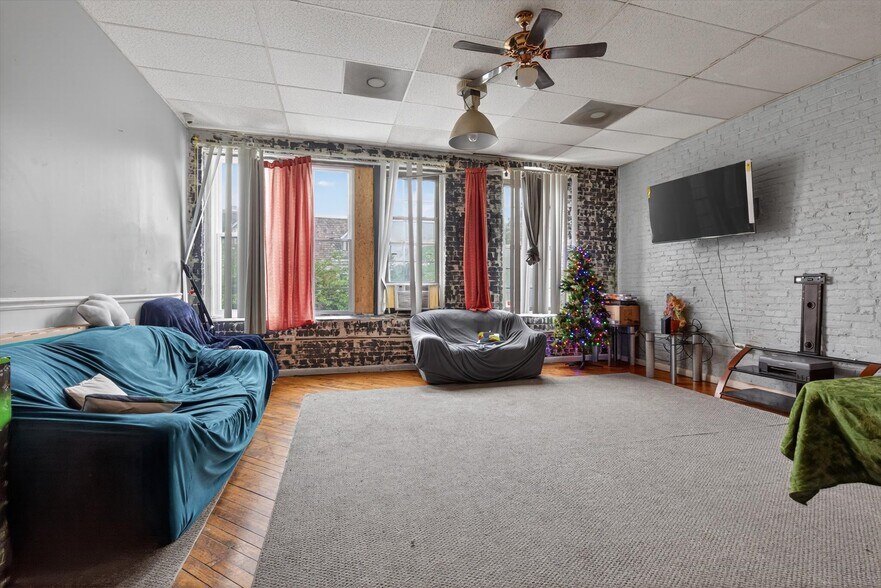 More Photos Of 22 N State St, York Multifamily For Sale