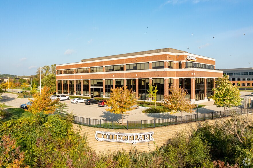 More Photos Of 17440 College Pky, Livonia Office For Lease