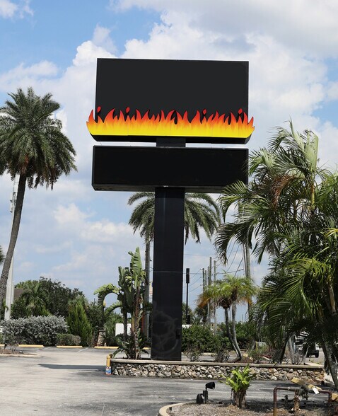 More Photos Of 6707 W Sand Lake Rd, Orlando Land For Lease