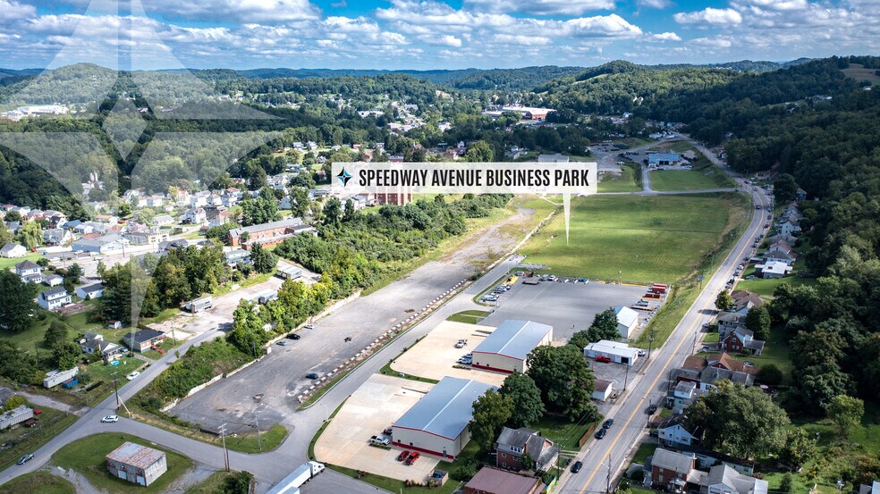More Photos Of Speedway Ave, Fairmont Land For Lease