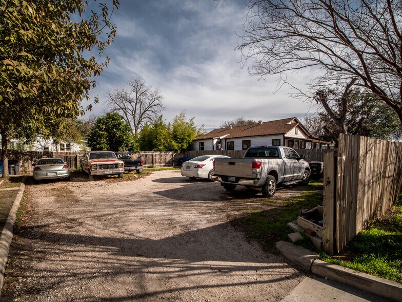 More Photos Of , San Antonio Multifamily For Sale