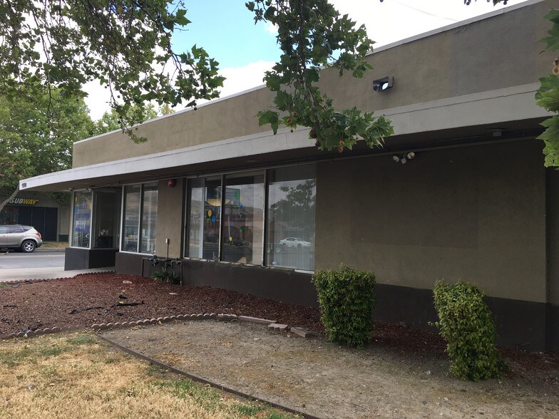 More Photos Of 1998 Alum Rock Ave, San Jose Medical For Lease
