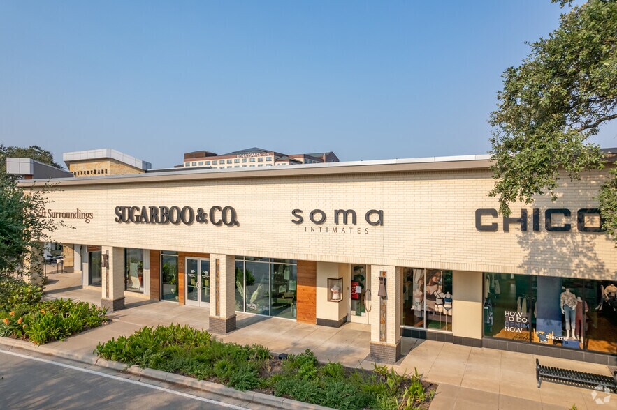 More Photos Of 10000 Research Blvd, Austin Unknown For Lease