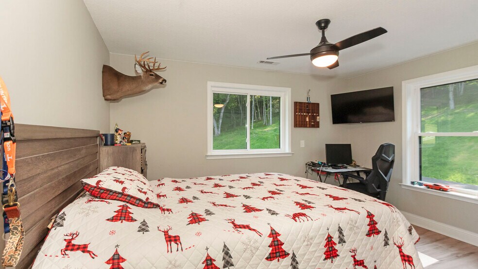More Photos Of 1651 Winding Stairs rd, Topton Land For Sale