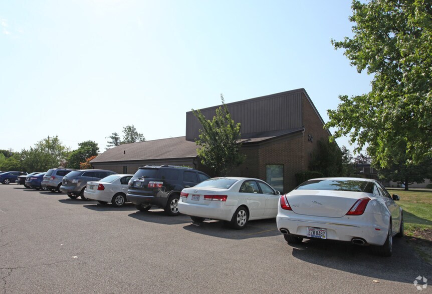 More Photos Of 752 Waycross Rd, Forest Park Medical For Lease