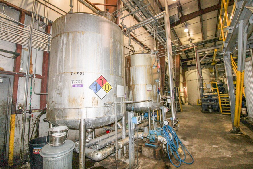 More Photos Of 5640 44th Ave S, Clinton Industrial For Sale