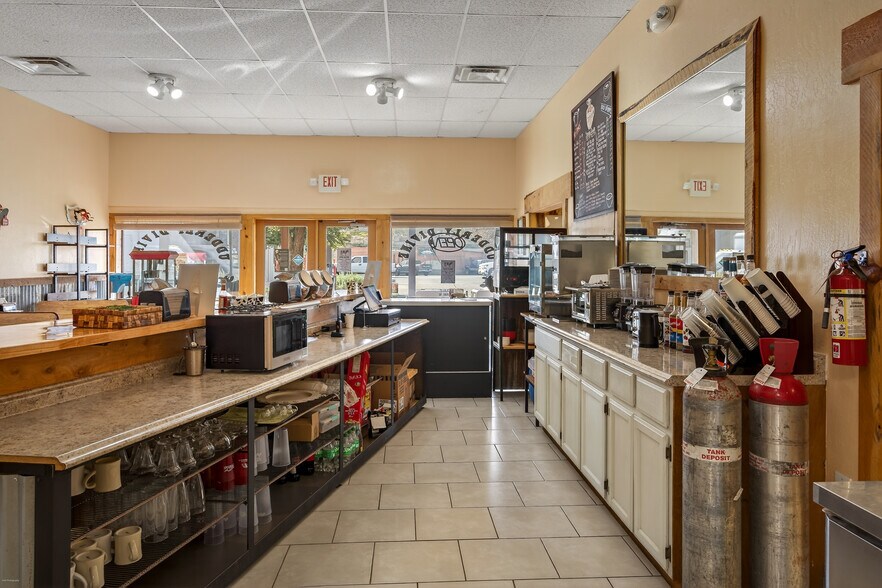 More Photos Of 545 S Main St, Camp Verde Storefront For Sale