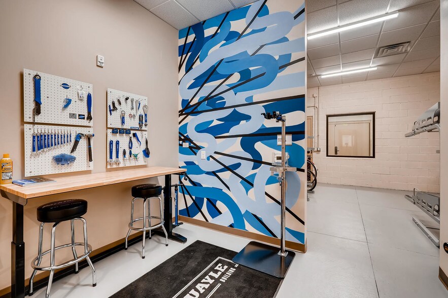 More Photos Of 101 Broadway, Denver Apartments For Lease