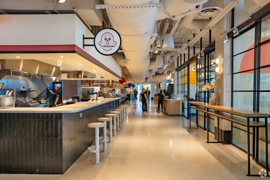 Photo of 15th Floor Ste 1502