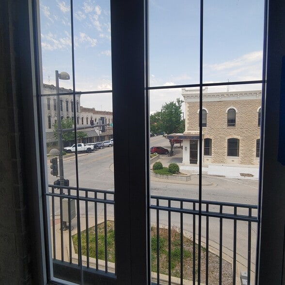 More Photos Of 101-103 S Washington Ave, Wellington Office For Lease