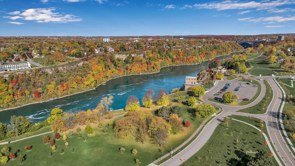 More Photos Of 500 3rd St, Niagara Falls Loft Creative Space For Lease