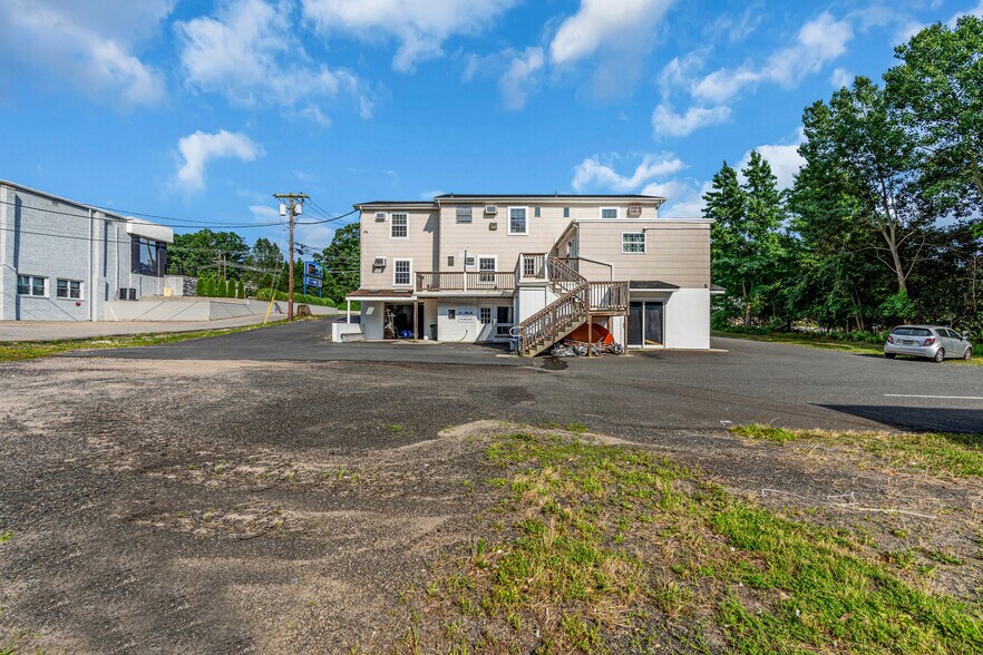 More Photos Of 2679 Highway 70, Manasquan Office For Lease