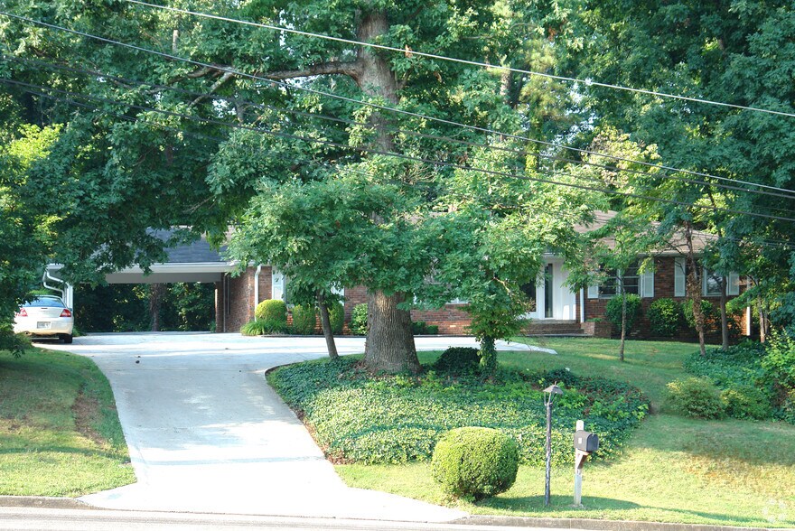 Primary Photo Of 165 Cliftwood Dr NE, Atlanta Office For Lease