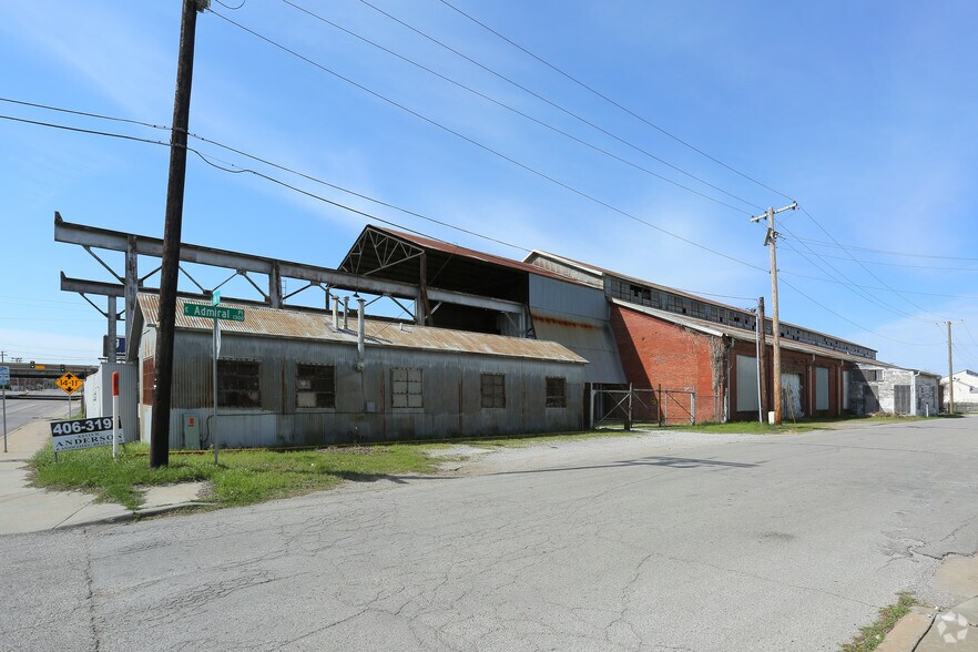 More Photos Of 18 N Peoria Ave, Tulsa Manufacturing For Sale