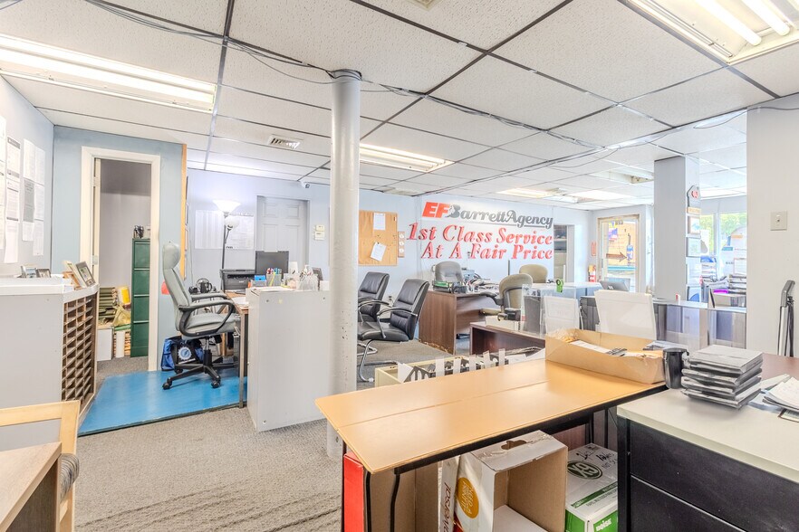 More Photos Of 1154 5th Ave, East McKeesport Office For Sale