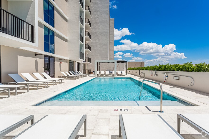 More Photos Of 1501 SW 37th Ave, Miami Apartments For Lease