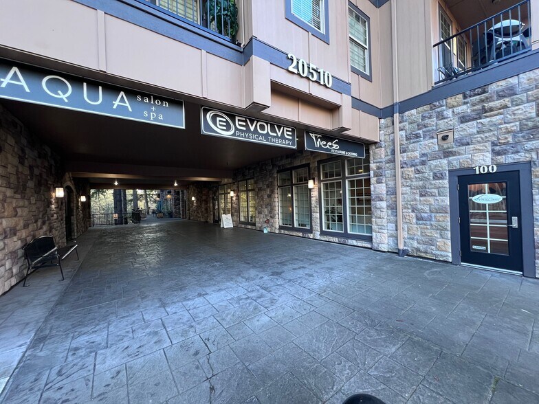 More Photos Of 20510 SW Roy Rogers Rd, Sherwood General Retail For Sale