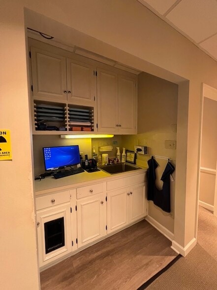 More Photos Of 6719 Fairview Rd, Charlotte Medical For Lease