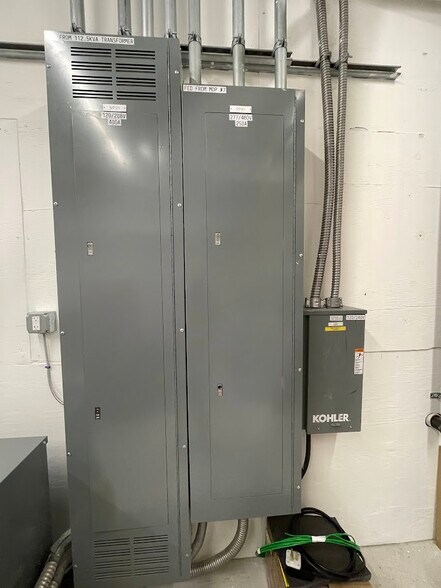 More Photos Of 34 Extension St, Attleboro Warehouse For Sale