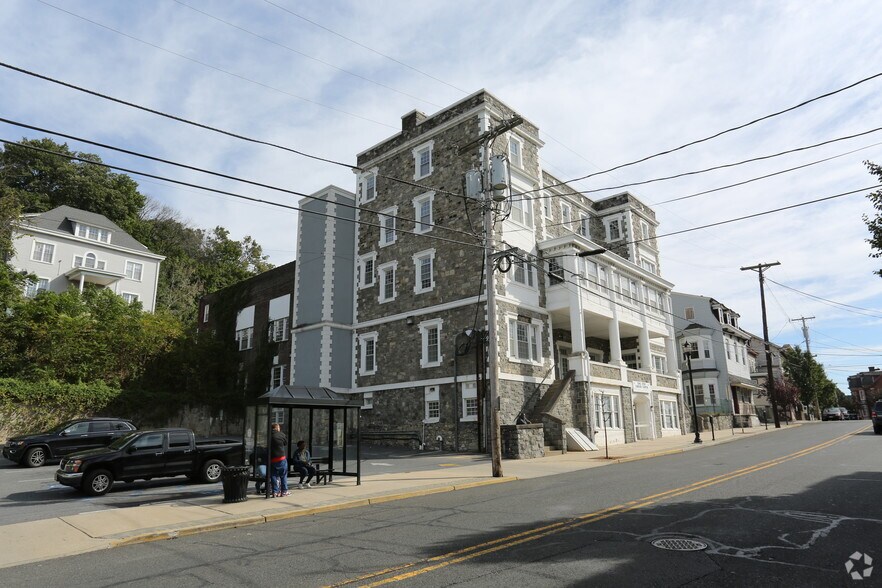More Photos Of 75 S Main St, Phillipsburg Office For Lease