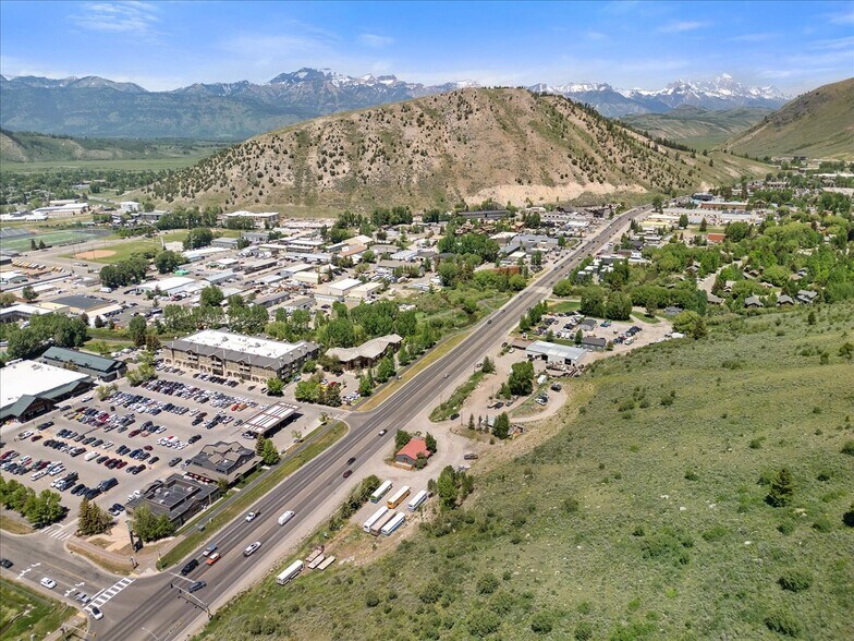 More Photos Of 1400 S Hwy 89, Jackson Land For Sale