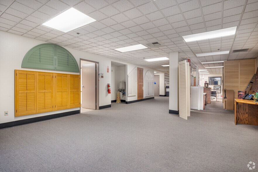 Photo of 1st Floor Ste 