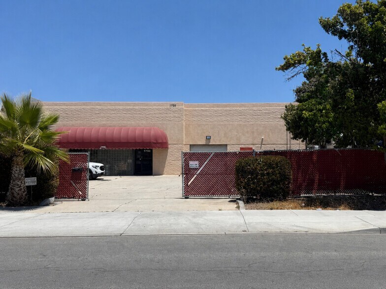 Primary Photo Of 1790 Whittier Ave, Costa Mesa Food Processing For Sale