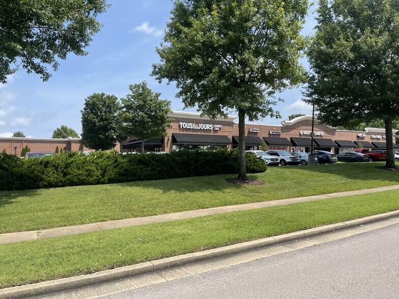 Primary Photo Of 600B Frazier Dr, Franklin General Retail For Lease