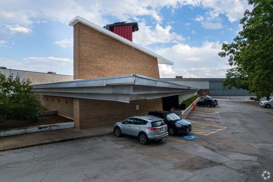 Primary Photo Of 6421 Camp Bowie Blvd, Fort Worth Office For Lease