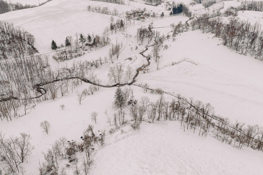 More Photos Of 68895 Lloydsville Bannock Rd, Belmont Land For Sale