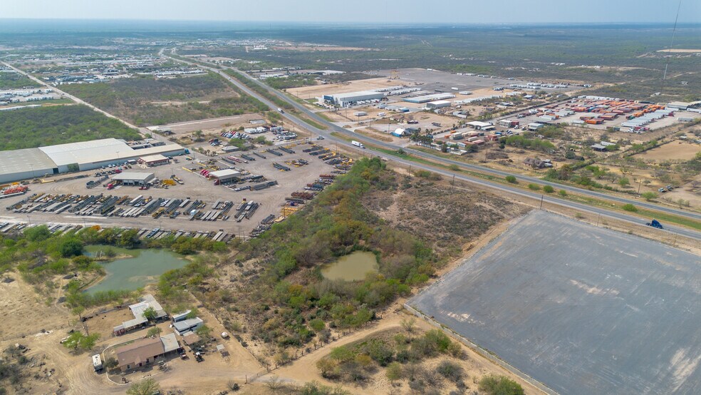 More Photos Of FM 1472 Laredo TX 78045, Laredo Land For Sale