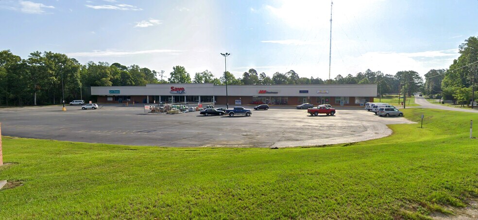 Primary Photo Of 1848-1880 Northside Dr E, Statesboro Freestanding For Lease