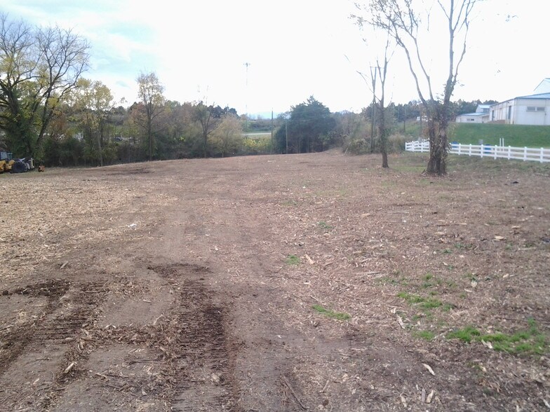 More Photos Of Route 39 @ I-64, Lexington Land For Sale