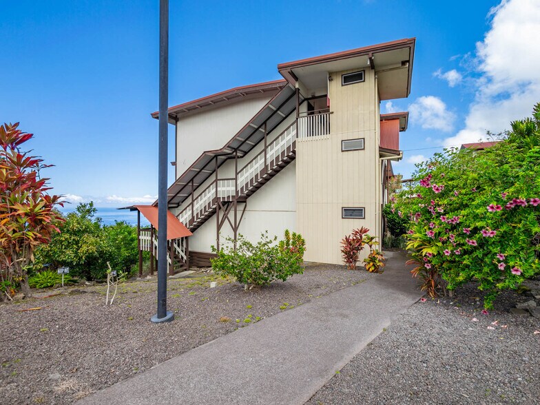 More Photos Of 82-6151 Hawaii Belt Rd, Captain Cook Hotel For Sale
