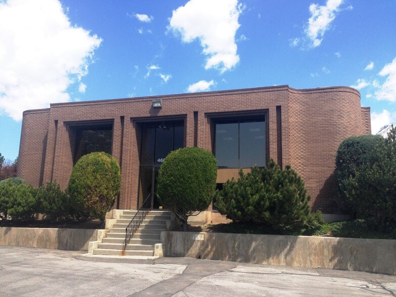 More Photos Of 4685 S Highland Dr, Holladay Office For Lease