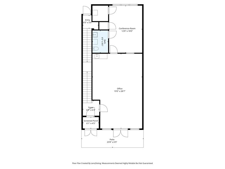 More Photos Of 524-590 Market St, Saint Augustine Apartments For Sale