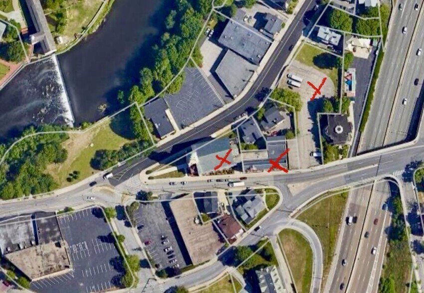 More Photos Of 36-40 Walcott St, Pawtucket Religious Facility For Sale