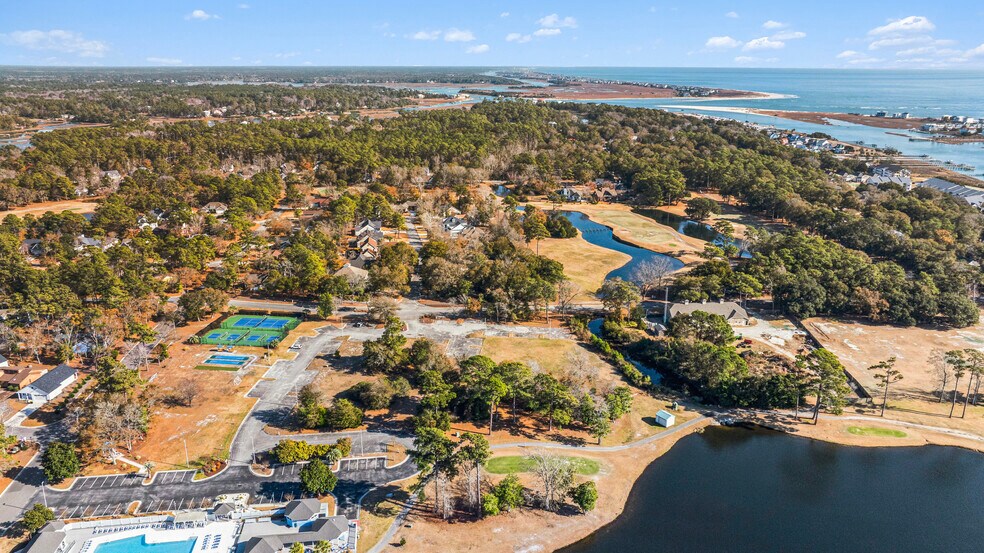 More Photos Of Landing Blvd SW, Ocean Isle Beach Land For Sale