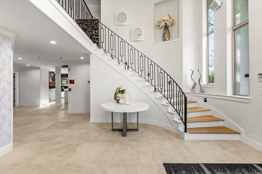 More Photos Of 8811 West Ln, Magnolia Office For Sale