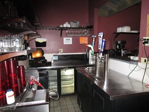 More Photos Of 1575 N Telegraph Rd, Monroe Freestanding For Lease