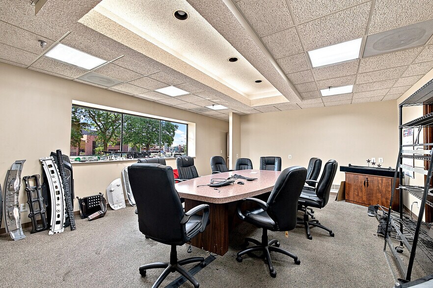 More Photos Of 33842 James J. Pompo Dr, Fraser Manufacturing For Sale