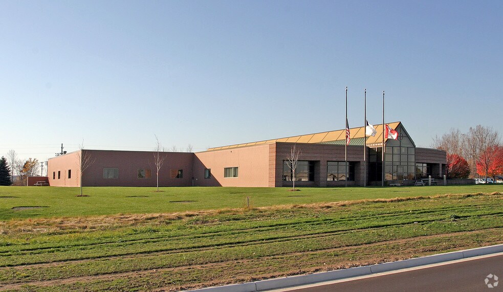 More Photos Of 4500 60th St SE, Grand Rapids Office For Sale