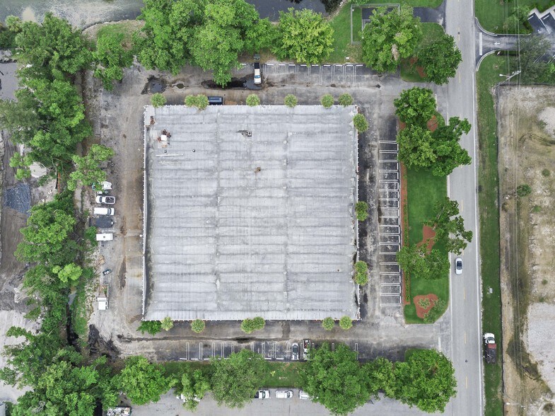 More Photos Of 3851 NW 126th Ave, Coral Springs Warehouse For Lease