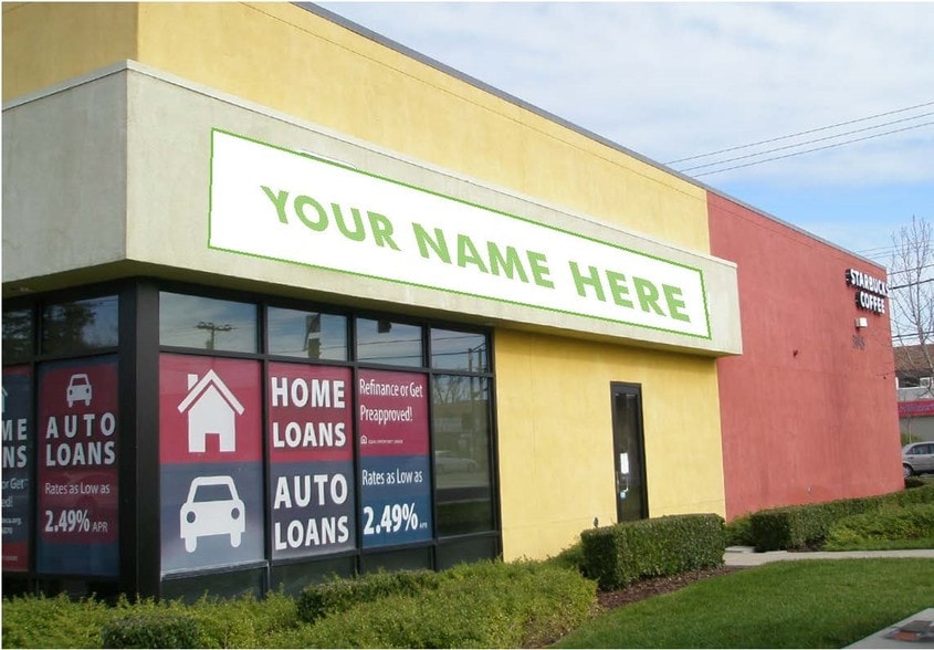 More Photos Of 3045 Arden Way, Sacramento Freestanding For Lease