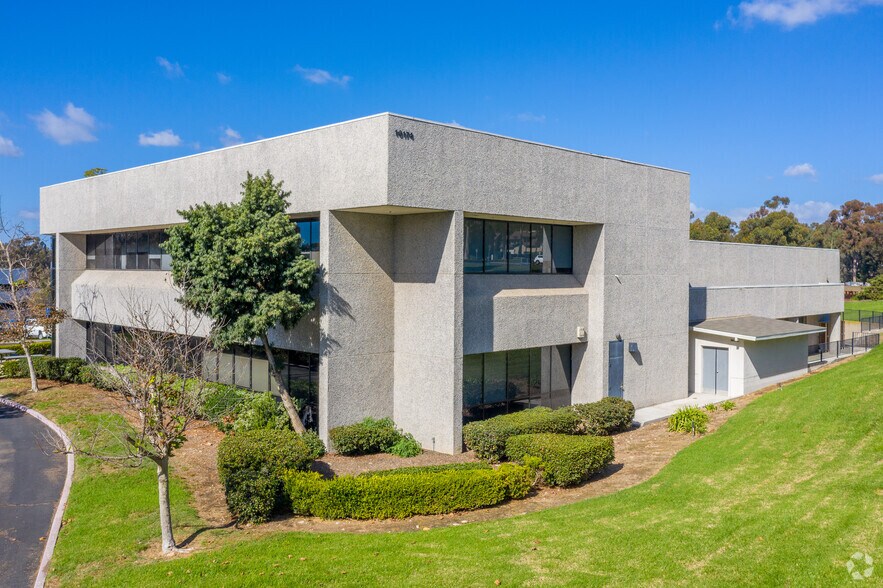 More Photos Of 10174 Old Grove Rd, San Diego Office For Lease