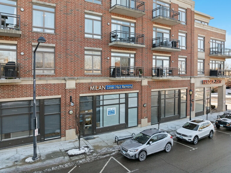 More Photos Of , Park Ridge Multifamily For Sale