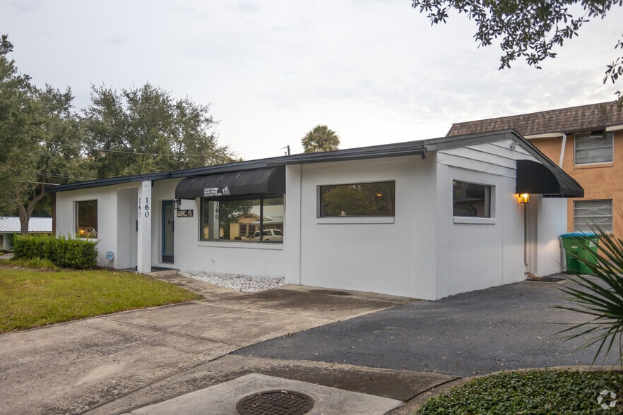 Primary Photo Of 160 Circle Dr, Maitland Office Residential For Sale